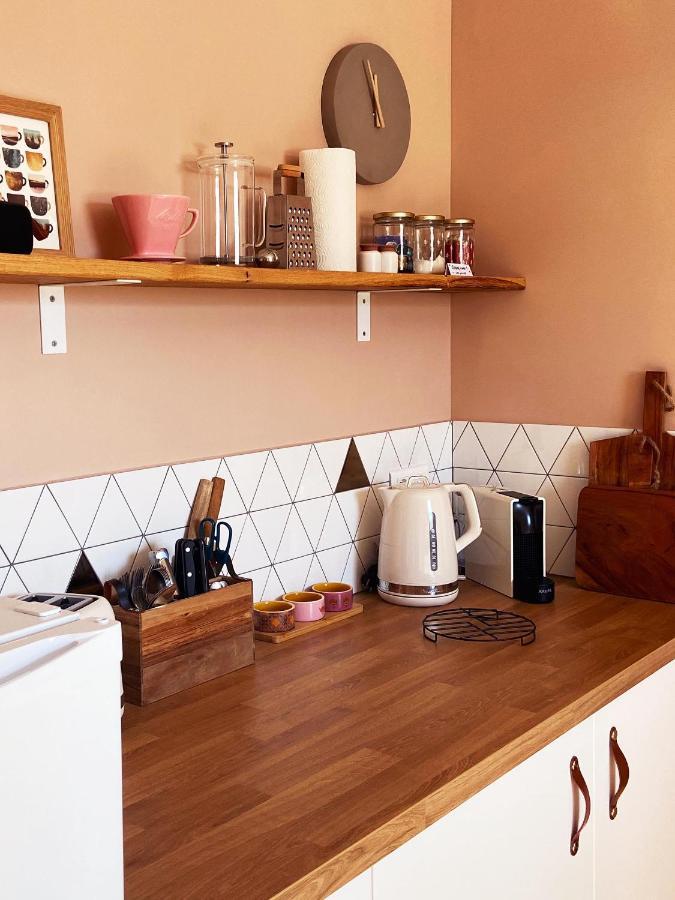Le Chat Perche - Appartements 3 Etoiles Spacieux Et Chaleureux A Allemond Eksteriør bilde